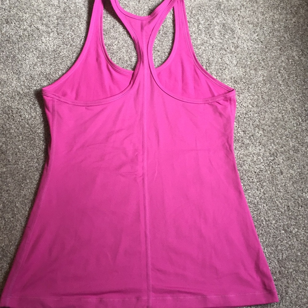 Nike top - Picture 3 of 4